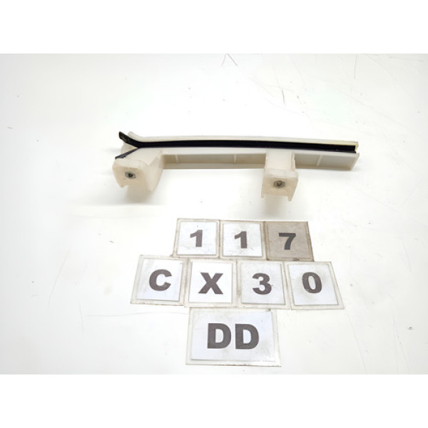 Guia Vidro Dianteiro Direito Fiat Strada 2021 A 2024 117