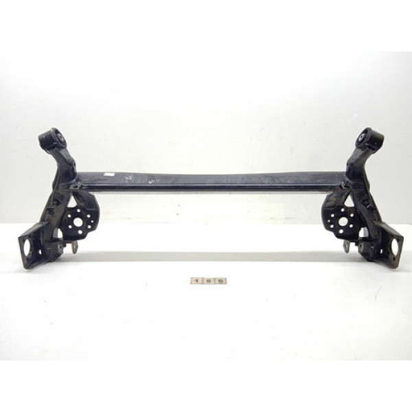 Eixo Traseiro Hyundai Hb20 1.0 3cc 2020 A 2022 156