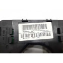 Chave Seta C4 Hatch 2008 2009 2010 2011 2012 2013 Com Avaria