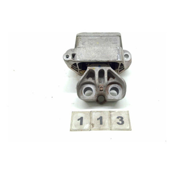 Coxim Esquerdo Motor Fiat Argo Cronos 1.3 2022/2024 52216206