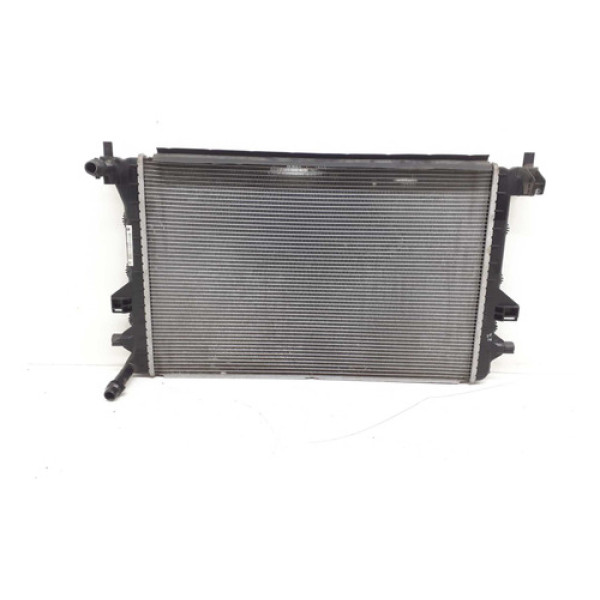 Radiador Auxiliar Água Vw Tiguan 1.4 Tsi 2018 A 2024