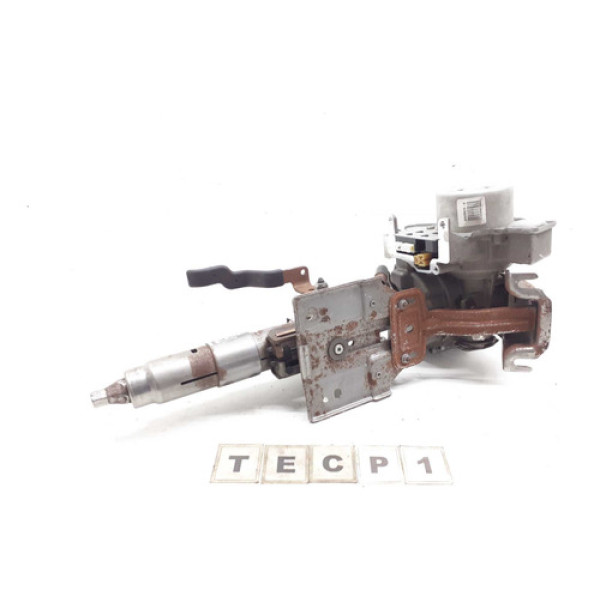 Coluna Direcao Eletrica Ford Ecosport 2013 A 2019 S/modulo