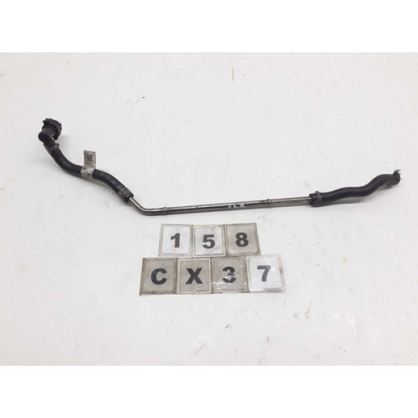 Mangueira Cano Coletor Vw Taos 1.4 2023 A 2025 158