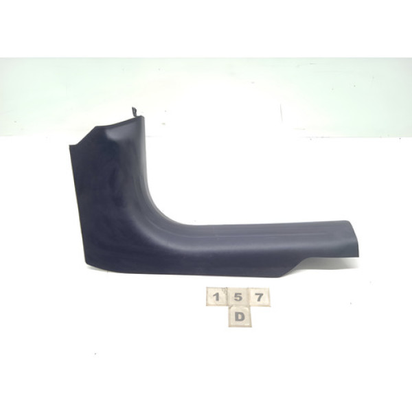 Soleira Dianteira Direita Jeep Renegade 2015 A 2019 157