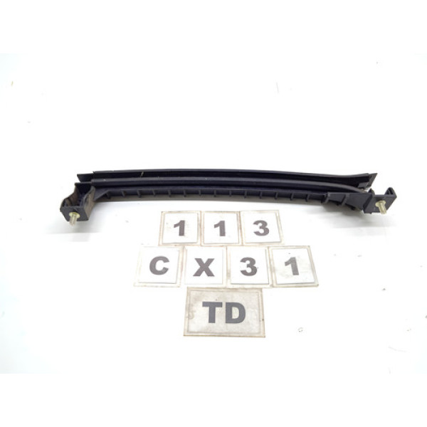 Guia Vidro Traseiro Direito Fiat Cronos 2017 A 2024 113