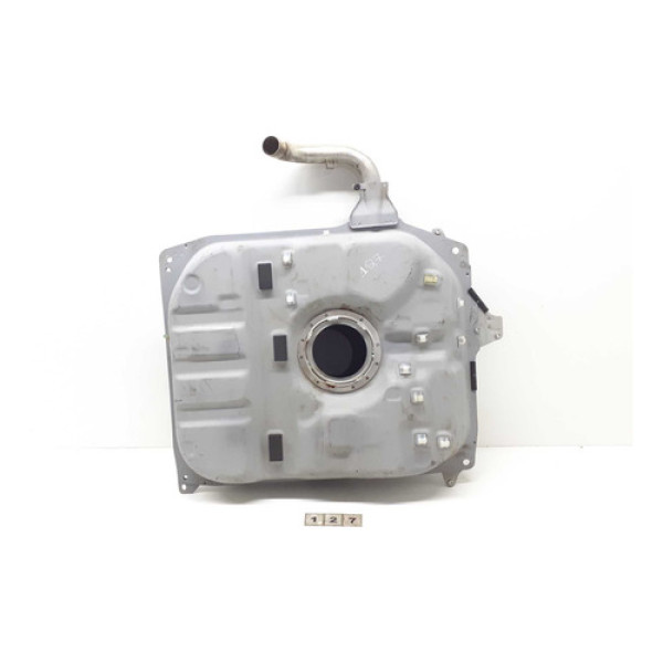 Tanque Combustível Fiat Strada 2021 A 2024 Bomba Redonda 127