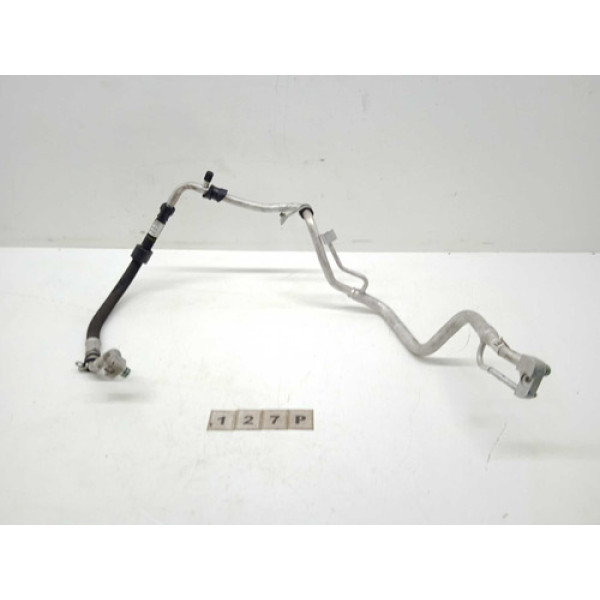 Mangueira Ar Condicionado Fiat Strada 1.3 2021 A 2024 127p