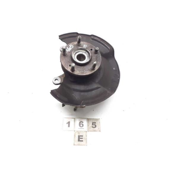 Montante Manga Eixo Esquerda Honda Hrv 1.8 Aut 2017 A 2021 