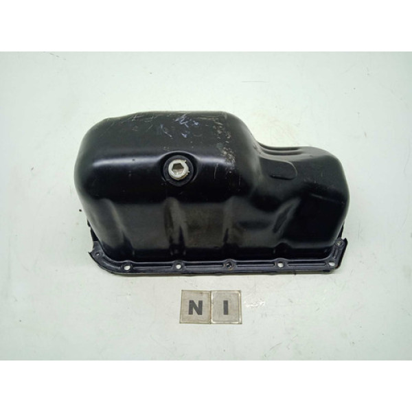 Carter Óleo Motor Fiat Mobi 1.0 4cc 2021 A 2024 Ni