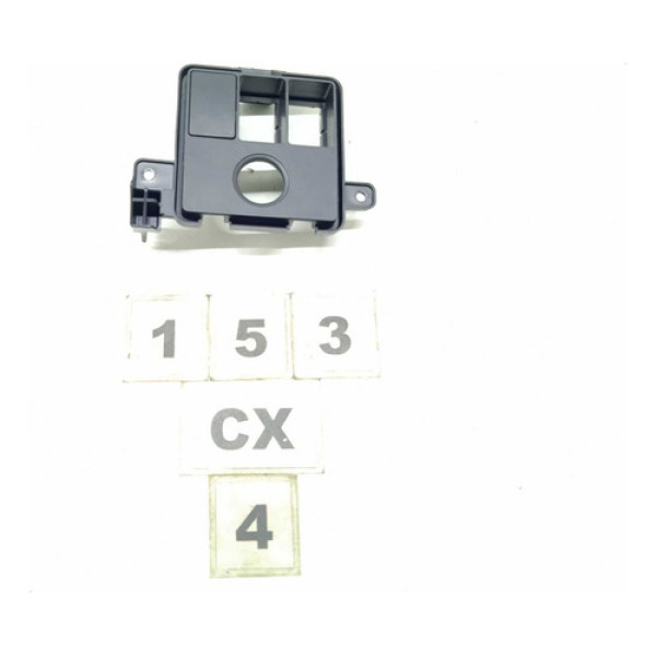 Moldura Comando Off Honda Hrv 2017 A 2021 153 