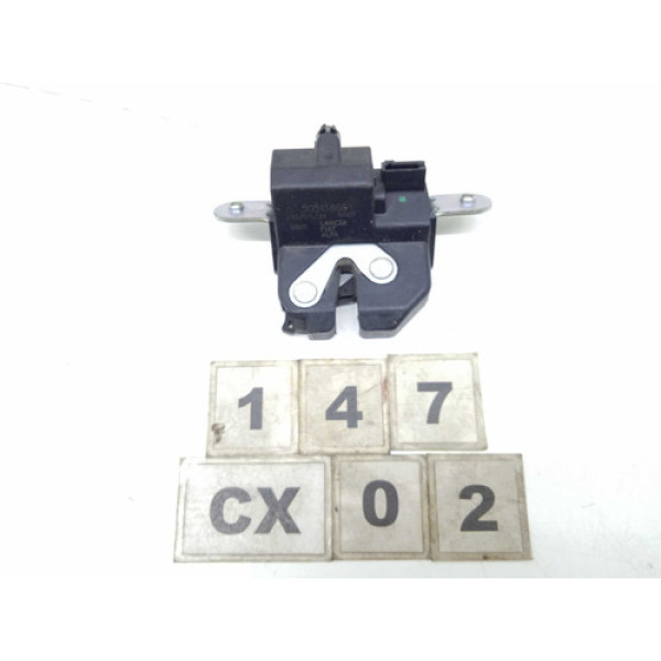 Fechadura Tampa Traseira Fiat Pulse 2021 A 2024 147