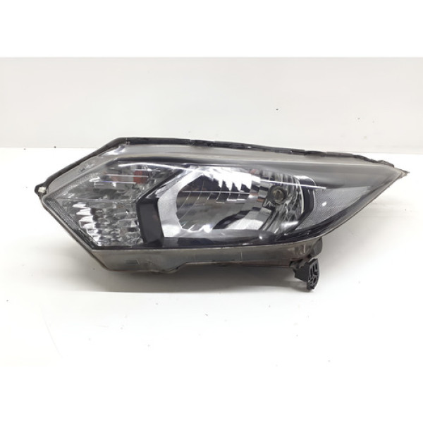 Farol Esquerdo Honda Hrv 2015 A 2018