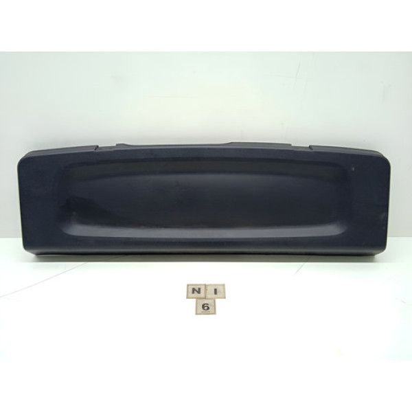 Tampao Bagagito Fiat Mobi 2021 A 2024 Ni 6