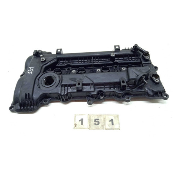 Tampa Valvula Cabeçote Hyundai I30 2013 A 2016 151