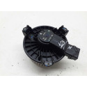 Motor Ventilador Ar Forcado Gm Cobalt Onix Prisma Spin 14/19