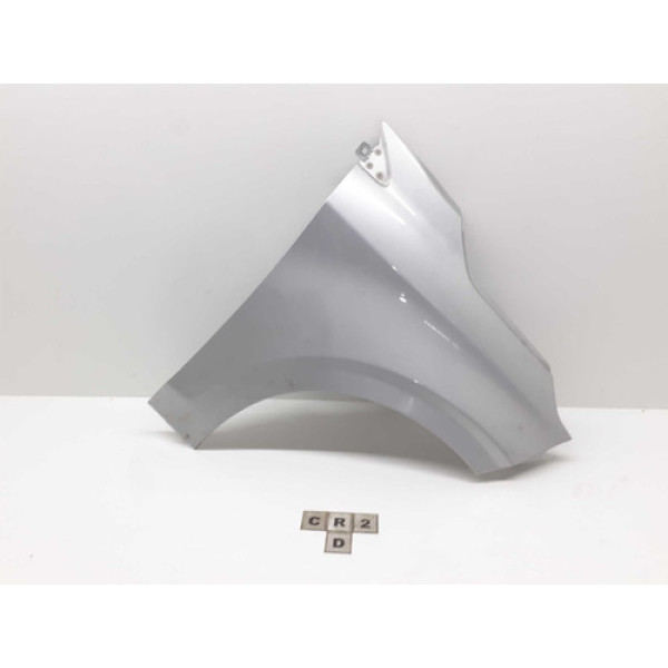 Paralama Direito Fiat Cronos 2018 A 2023 Cr2