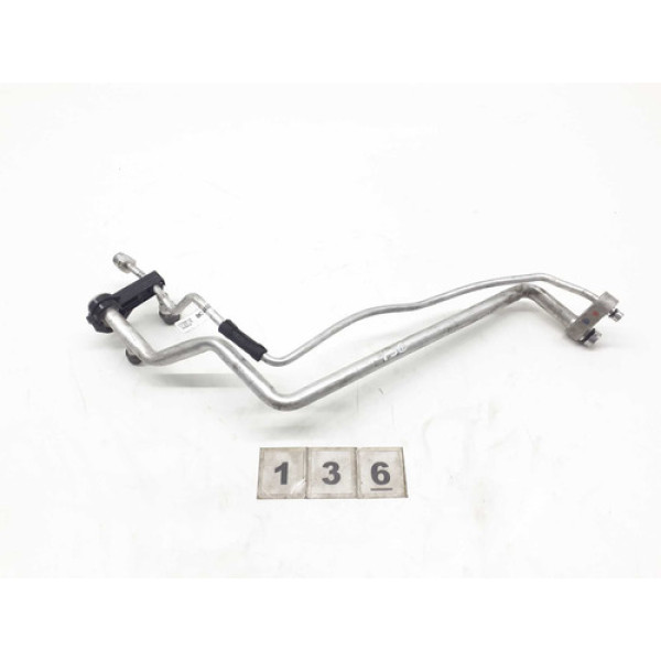 Cano Ar Condicionado Honda Hrv 1.8 2019 A 2021 Bc446271480