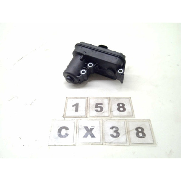 Válvula Turbina Wastegate Vw Taos 1.4 Tsi 2023 A 2025 158