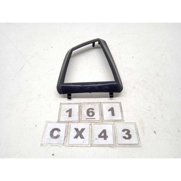 Moldura Alavanca Cambio Toyota Corolla 2015 A 2019 161