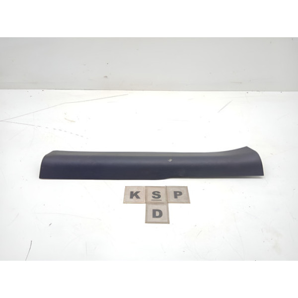 Soleira Dianteira Direita Nissan Kicks 2017 A 2021 Ksp 