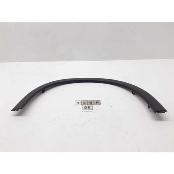 Aplique Paralama Dianteiro Esquerdo Honda Hrv 2017 A 2021