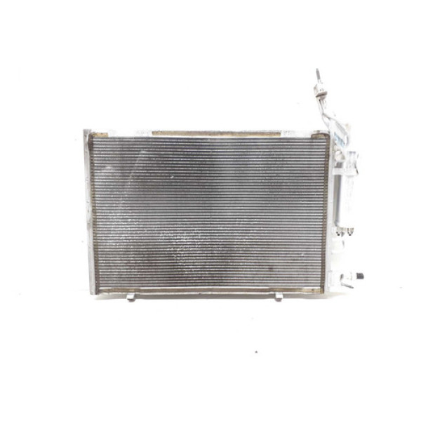 Condensador Ar Condicionado Ford Ka 1.0 3cc 2015 A 2021