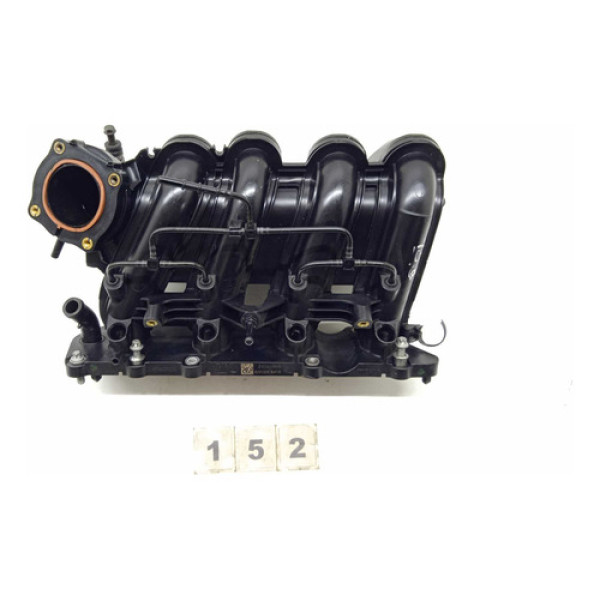 Coletor Admissão Gm Cobalt Spin 1.8 2018 A 2022 152