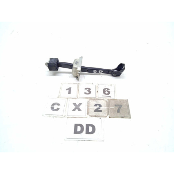 Limitador Porta Diantiera Direita Honda Hrv 2017 A 2021 136