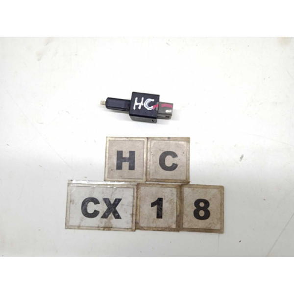 Sensor Pedal Freio Hyundai Creta 2017 A 2021 Hc 