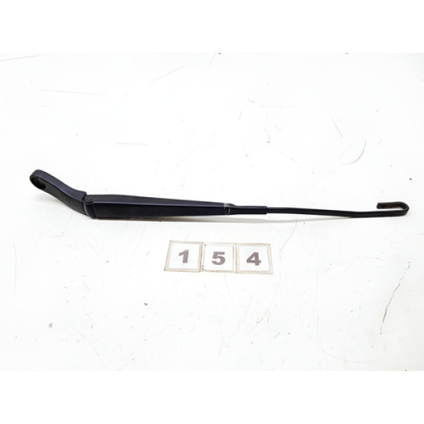 Braço Esquerdo Limpador Parabrisa Renault Duster Oroch 19/21