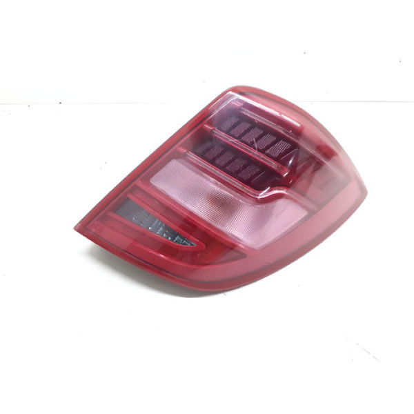 Lanterna Traseira Direita Lifan X60 2016 A 2019