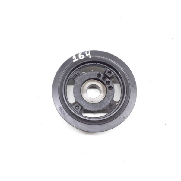 Polia Virabrequim Versa March Kicks 1.6 16v 2016 A 2021