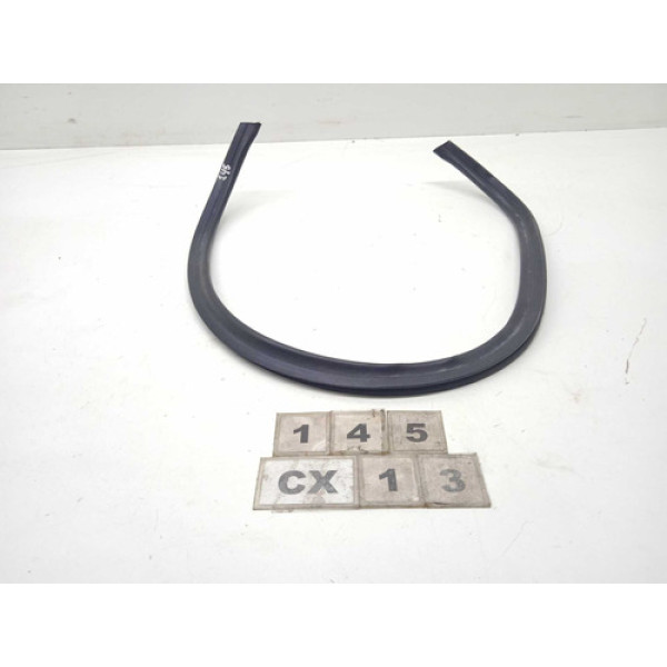 Borracha Churrasqueira Nissan Sentra 2014 A 2016 145