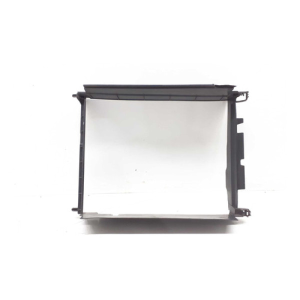 Defletor Frontal Radiador Renault Duster Oroch 1.6 2017 A 21