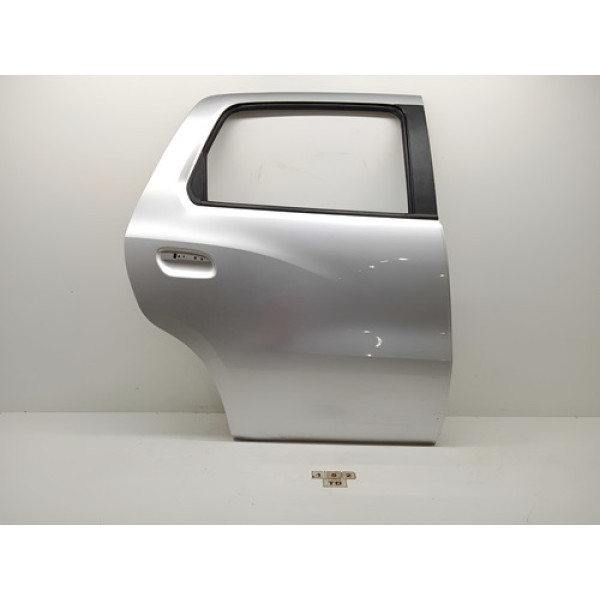 Porta Traseira Direita Gm Spin 2019 A 2022 152