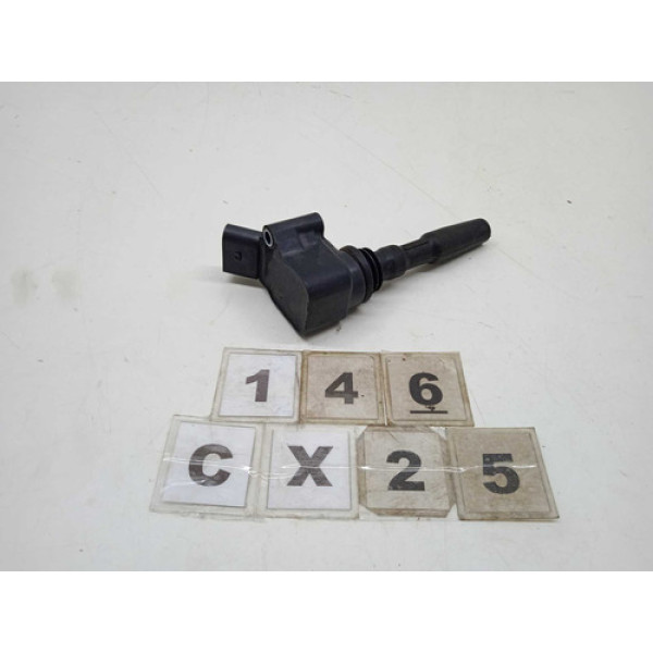 Bobina Ignicao Up Polo T-cross Virtus Nivus Golf 1.4 1.0 Tsi