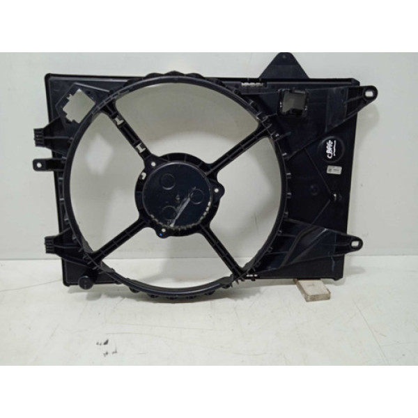 Defletor Ventoinha Radiador Cobalt Spin 1.8 Aut. 2012 A 2016