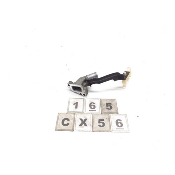 Flange Agua Cabecote Honda Hrv 1.8 2017 A 2021 165