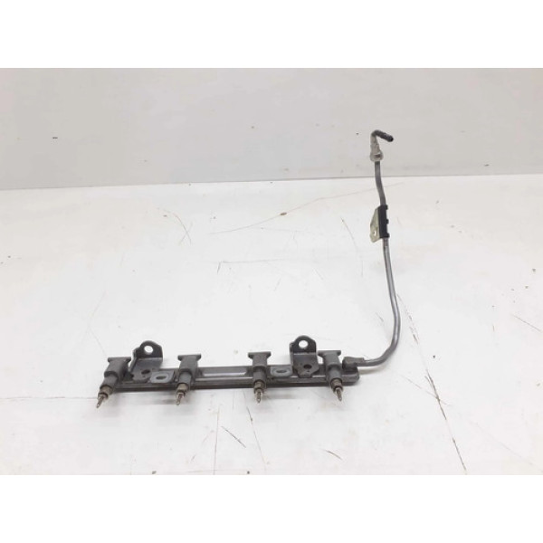 Flauta Bico Injeção Corolla Cross Hybrid 2022 2023 2024 2025