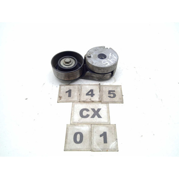 Tensor Correia Nissan Sentra 2.0 2014 A 2016 145