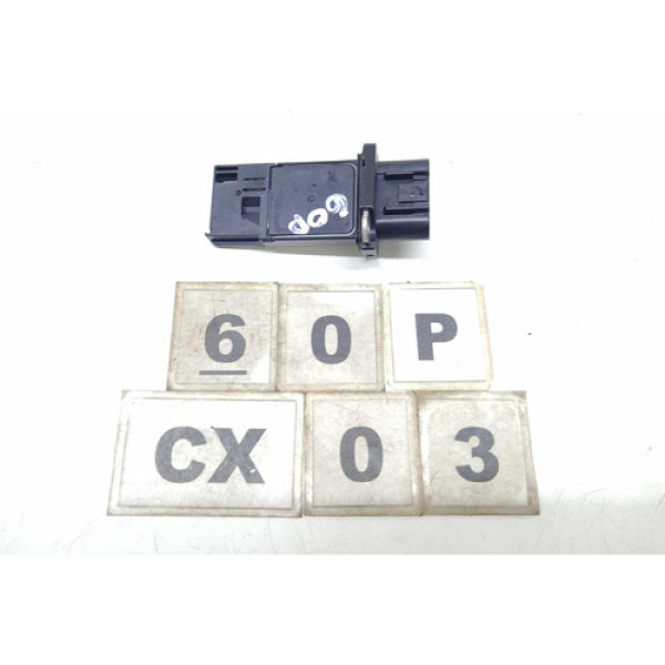 Sensor Maf Fluxo Ar Gm Cobalt 1.4 2017 A 2019 60p