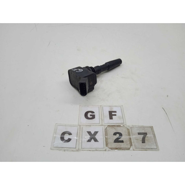 Bobina Ignição Golf Jetta A3 Q3 1.4 2015 A 2021 Gf