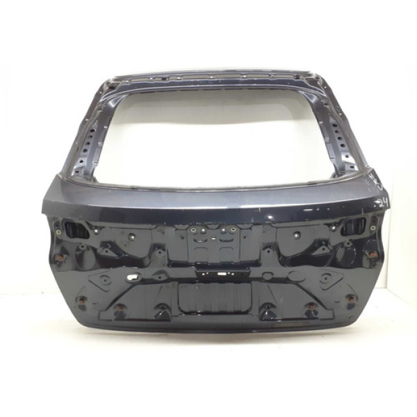 Tampa Traseira Honda Hrv 2022 A 2025