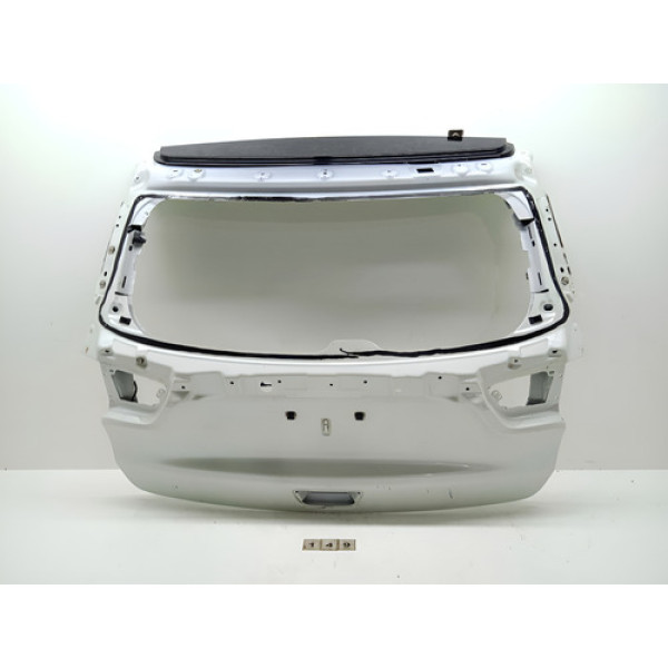 Tampa Traseira Jeep Compass 2017 A 2021 149 