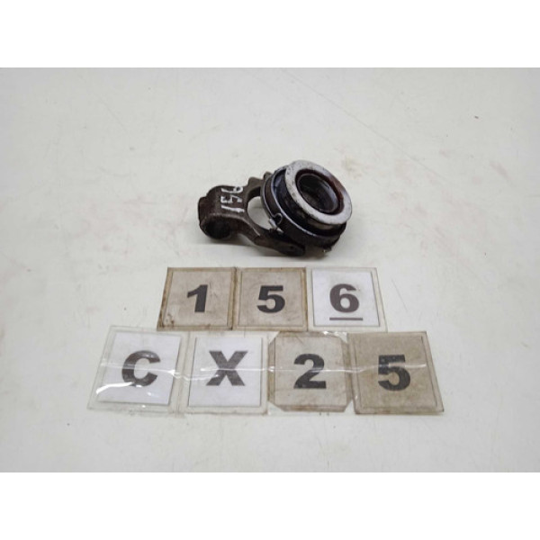 Atuador Embreagem Cambio Hyundai Hb20 3cc 2021 A 2022 156