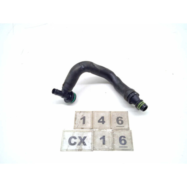 Mangueira Respiro Óleo Vw Tcross Nivus Virtus Tsi 2021/2024