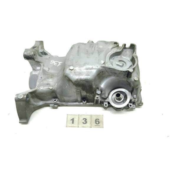 Carter Óleo Motor Honda Hrv 1.8 2019 A 2021 136