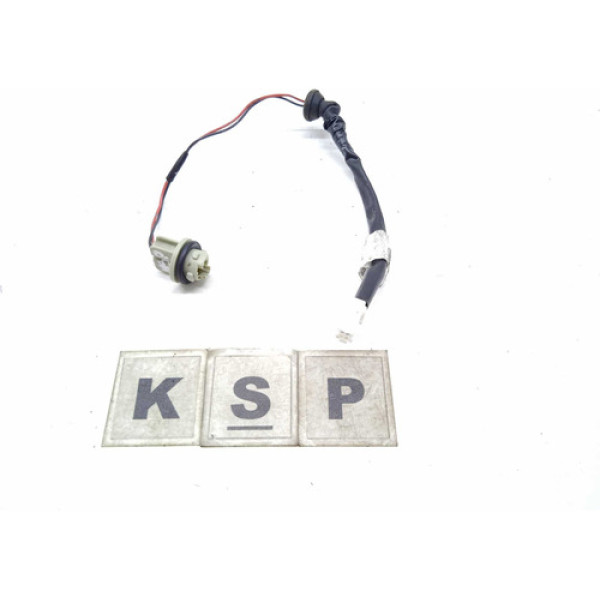 Soquete Lanterna Nissan 