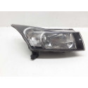 Farol Direito Gm Cruze 2012 A 2016