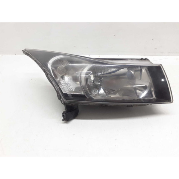 Farol Direito Gm Cruze 2012 A 2016